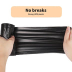 10 Rolls Waste Bag Replacement Refill For PaWz Automatic Cat Litter Box