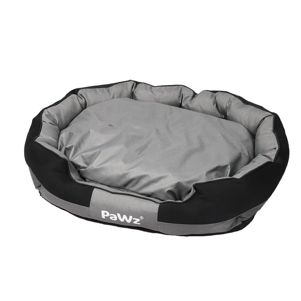 Outdoor Waterproof Heavy Duty Dog Bed