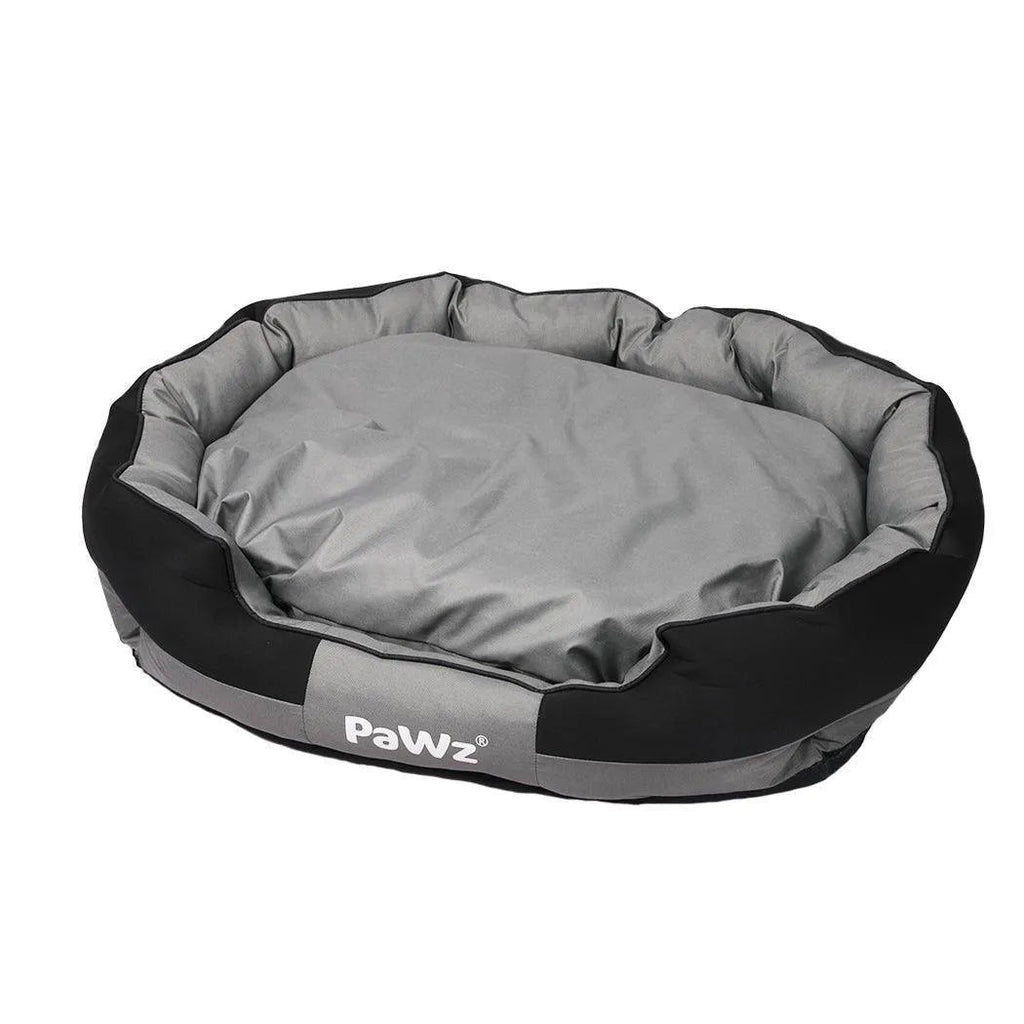 Outdoor Waterproof Heavy Duty Dog Bed