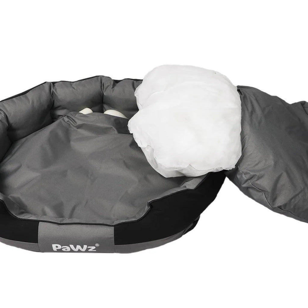 Outdoor Waterproof Heavy Duty Dog Bed
