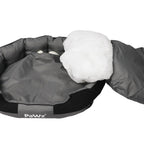 Outdoor Waterproof Heavy Duty Dog Bed