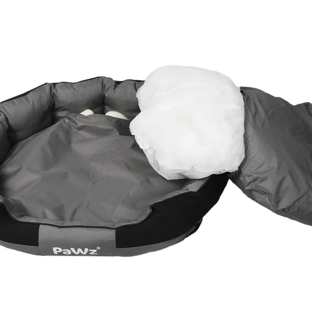 Outdoor Waterproof Heavy Duty Dog Bed