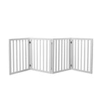 Wooden Pet Gate
