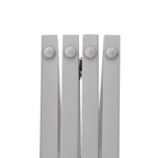 Wooden Pet Gate