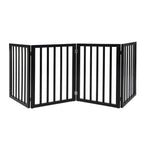 Wooden Pet Gate