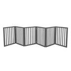 Wooden Pet Gate