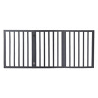 Wooden Pet Gate