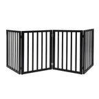 Wooden Pet Gate