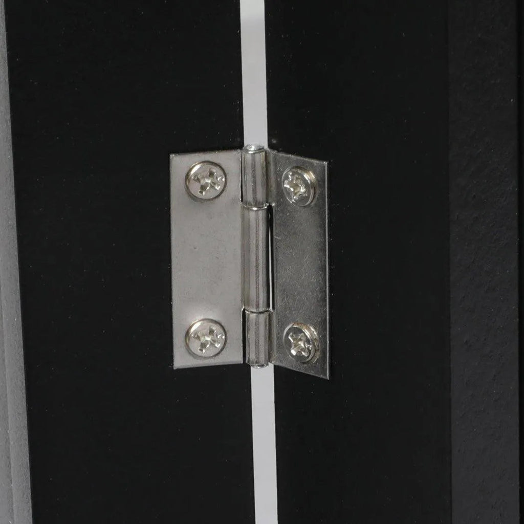 Wooden Pet Gate