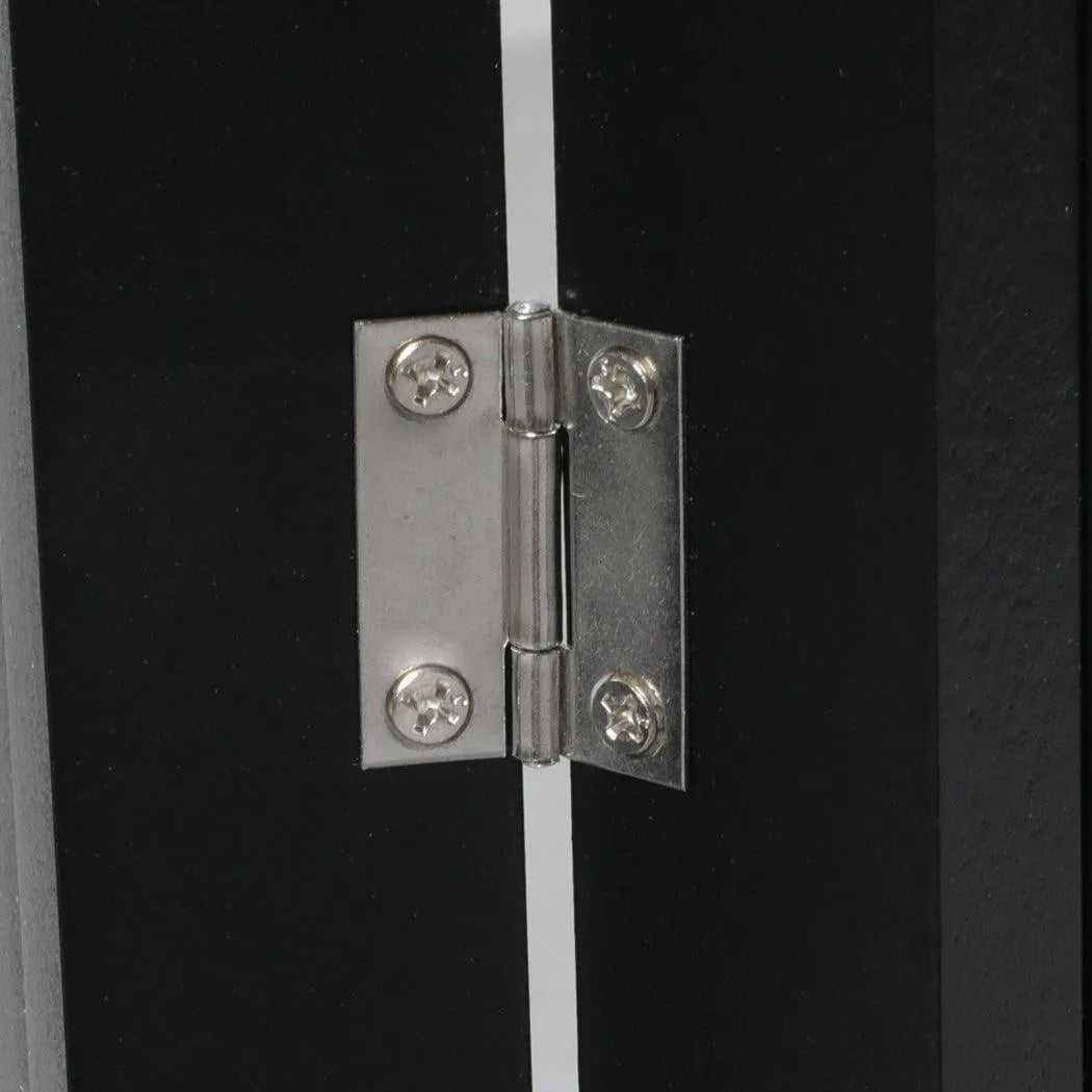 Wooden Pet Gate