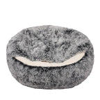 Cat Cave Bed - Removable Cover