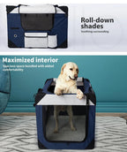 Pawz Pet Carrier Bag for Cats & Dogs