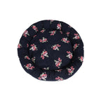 Unique Floral Pet Calming Bed