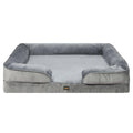 Memory Foam Cat Bed