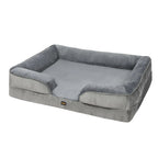 Memory Foam Cat Bed