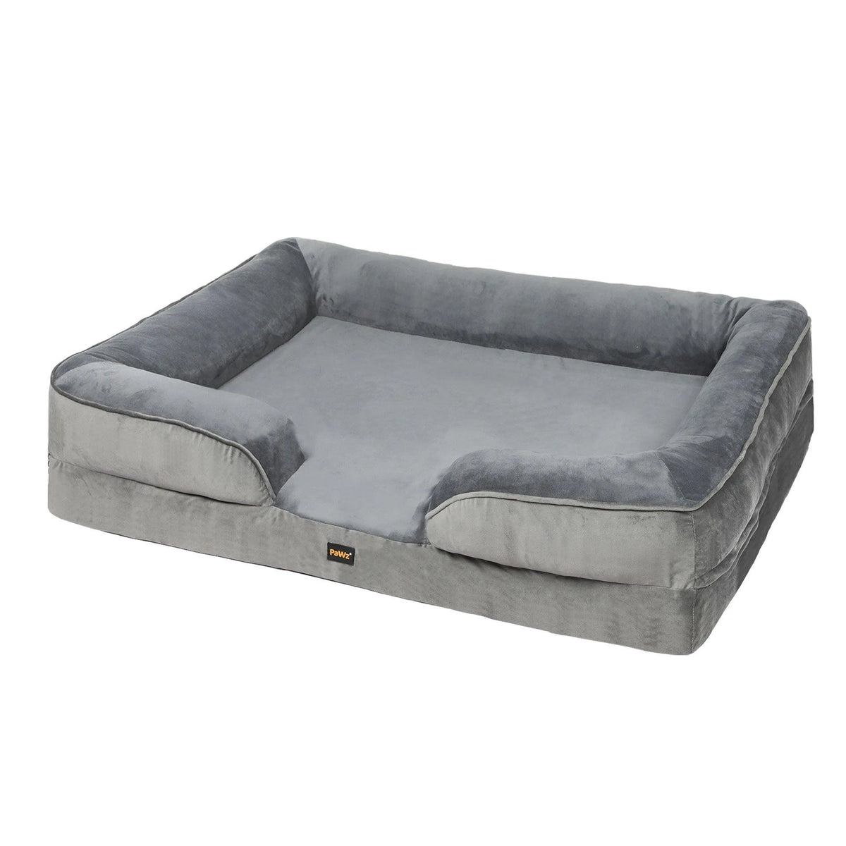 Memory Foam Cat Bed