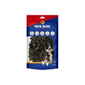 Pets Elite Ostrich Liver Biltong Bite Size Dog Treat 100g