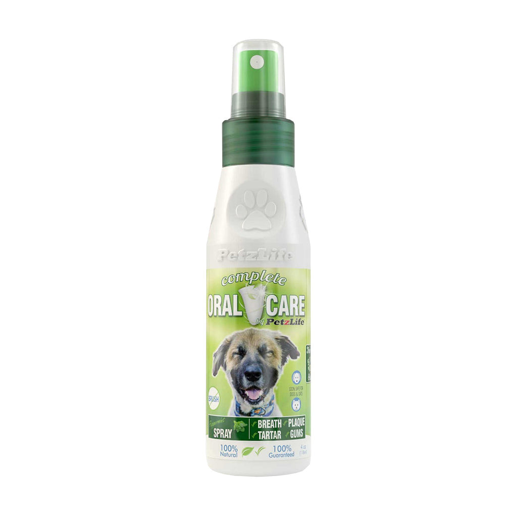PetzLife Oral Care