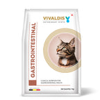 Vivaldis V Diet Gastrointestinal Cat Dry Food