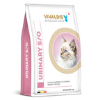 Vivaldis V Diet Urinary S/O Cat Diet Dry Food
