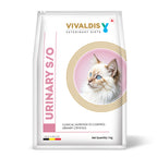 Vivaldis V Diet Urinary S/O Cat Diet Dry Food