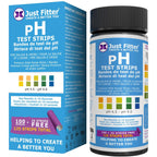 Diagnostic pH Test Strips for Dogs and Cats