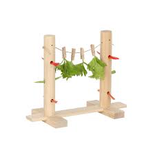 Pipsqueak Small Animal Stretch & Snack Line