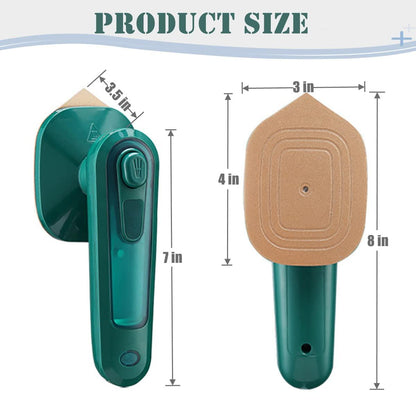 💝Portable Micro Steam Iron💝