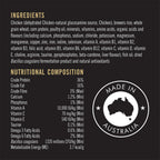 PRO PLAN Chicken Formula Adult Dry Cat Food 7kg