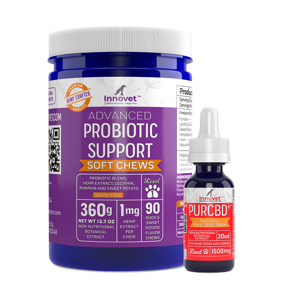 Probiotic Healthy Gut Bundle