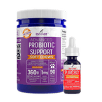 Probiotic Healthy Gut Bundle