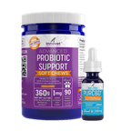 Probiotic Healthy Gut Bundle