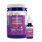 Probiotic Healthy Gut Bundle