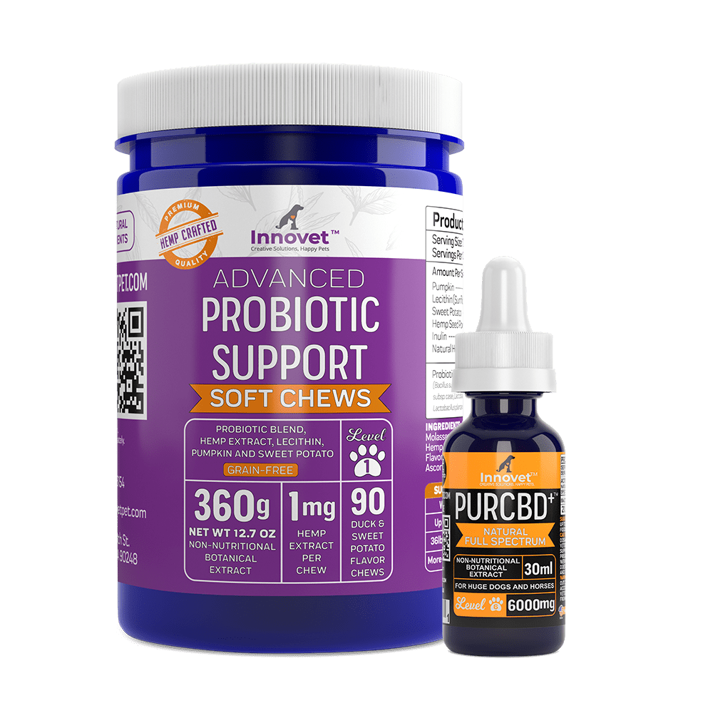 Probiotic Healthy Gut Bundle