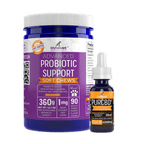 Probiotic Healthy Gut Bundle