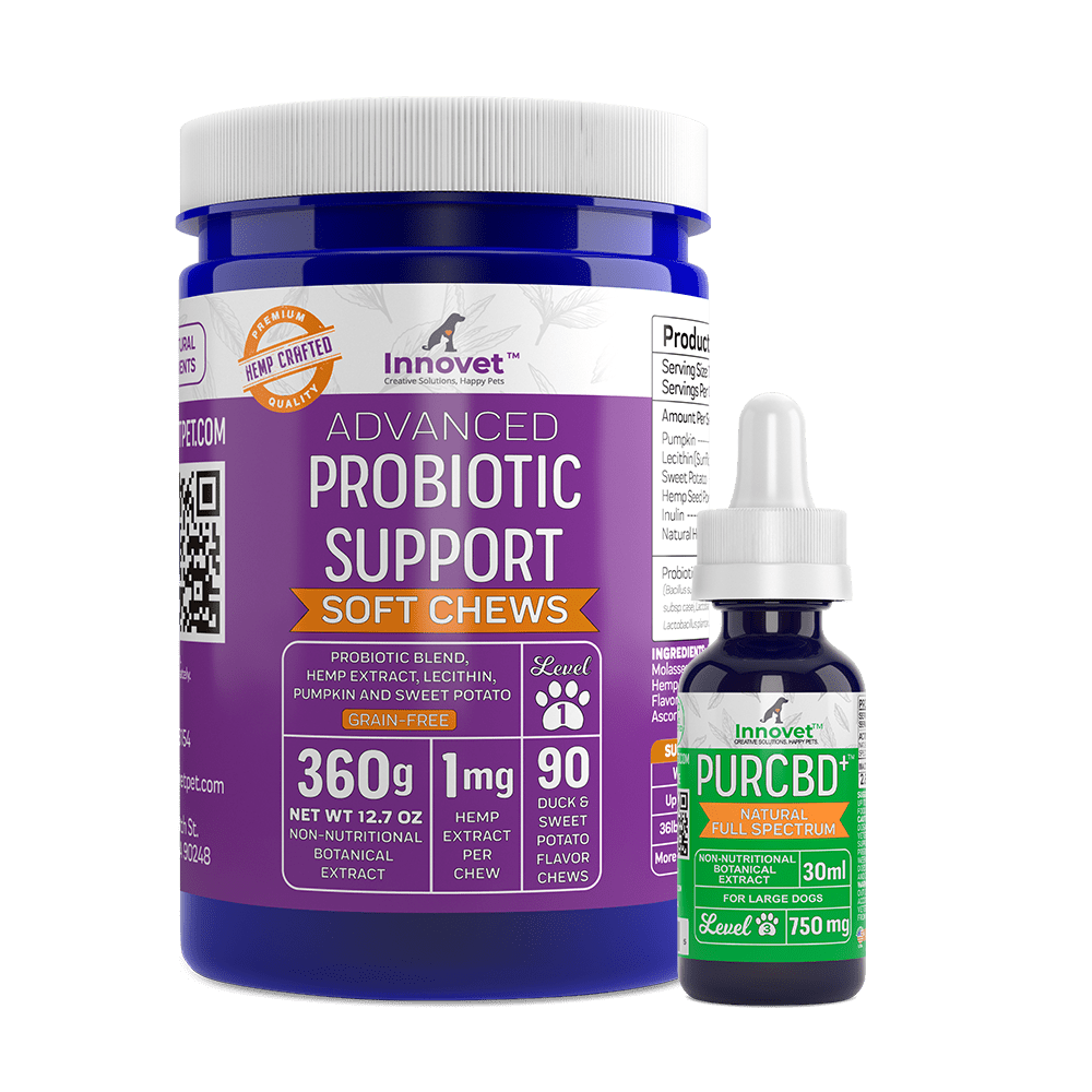 Probiotic Healthy Gut Bundle