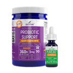 Probiotic Healthy Gut Bundle
