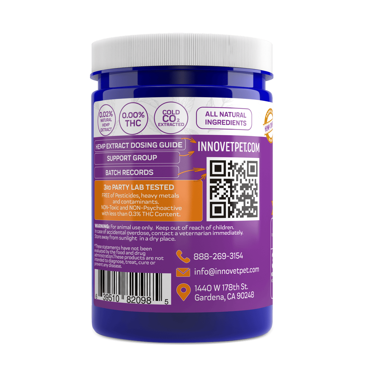 Advanced Probiotic Chews