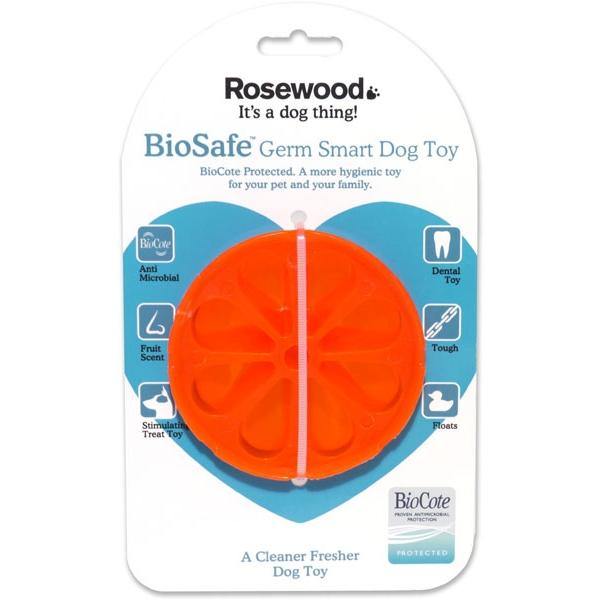 Rosewood Biosafe Dog Toys