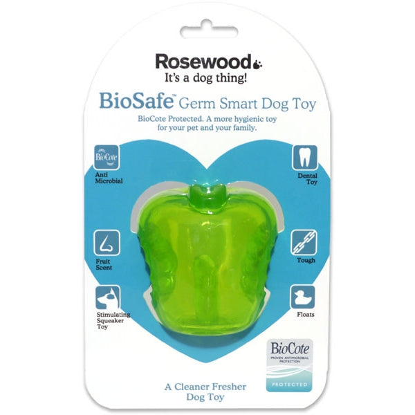 Rosewood Biosafe Dog Toys