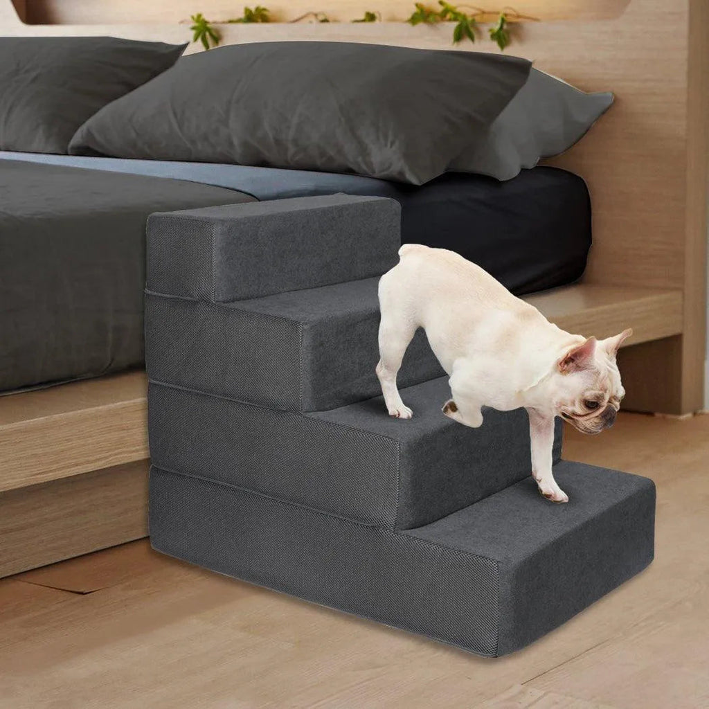 Detachable Pet Foam Stairs