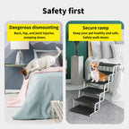 Pet Steps for Car & Home