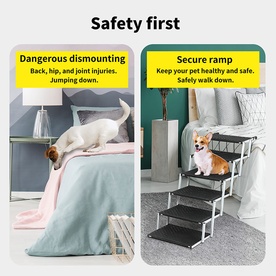 Pet Steps for Car & Home