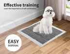 Pet Toilet Training Pads Ultra Absorbent
