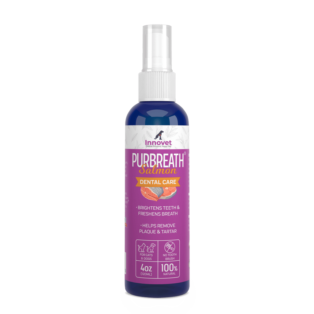 PurBreath: Plaque Remover for Dogs and Cats
