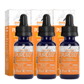 CBD Oil Triple Value Pack