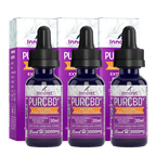 CBD Oil Triple Value Pack