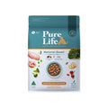 PURE LIFE Natural Boost Chicken Kitten Dry Cat Food 6kg