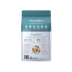 PURE LIFE Natural Boost Salmon Adult Dry Cat Food 6kg