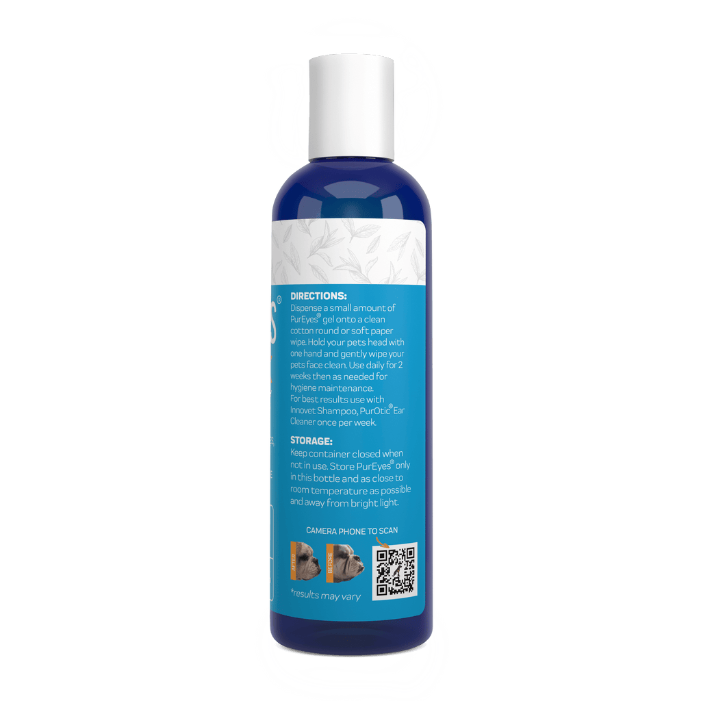 PurEyes Tear Stain Remover for Dogs